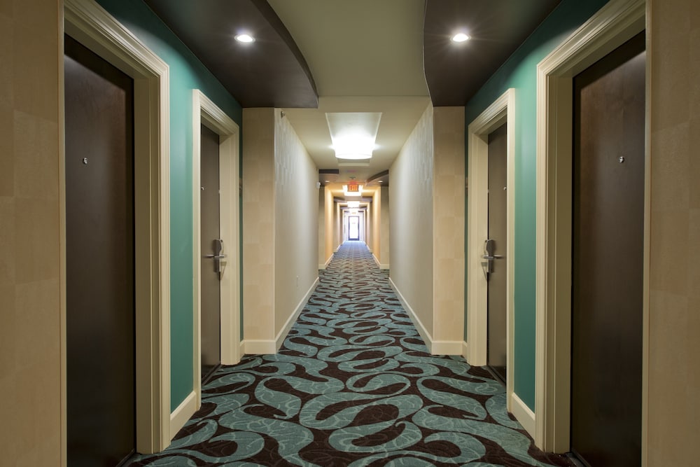 Hotel Indigo Atlanta Airport College Park by IHG - photo 22