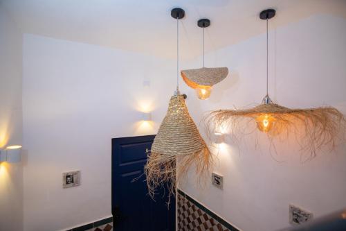 Fiesta y Siesta in Puerto Del Rosario, Spain