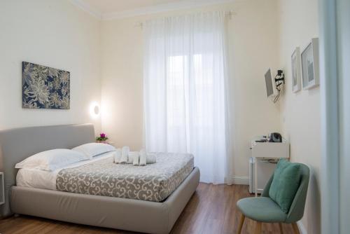 Francy Guest House — 4-Star Luxury Hotel in Rome, Italy