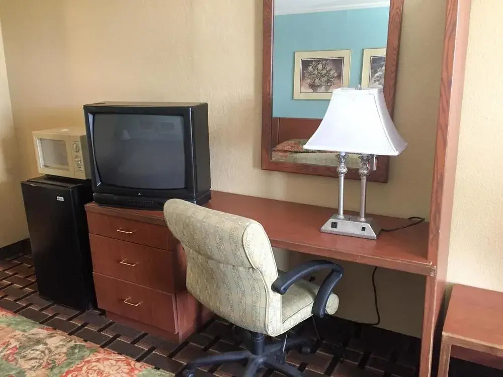 Motel 6 Florence Historic Downtown - photo 14