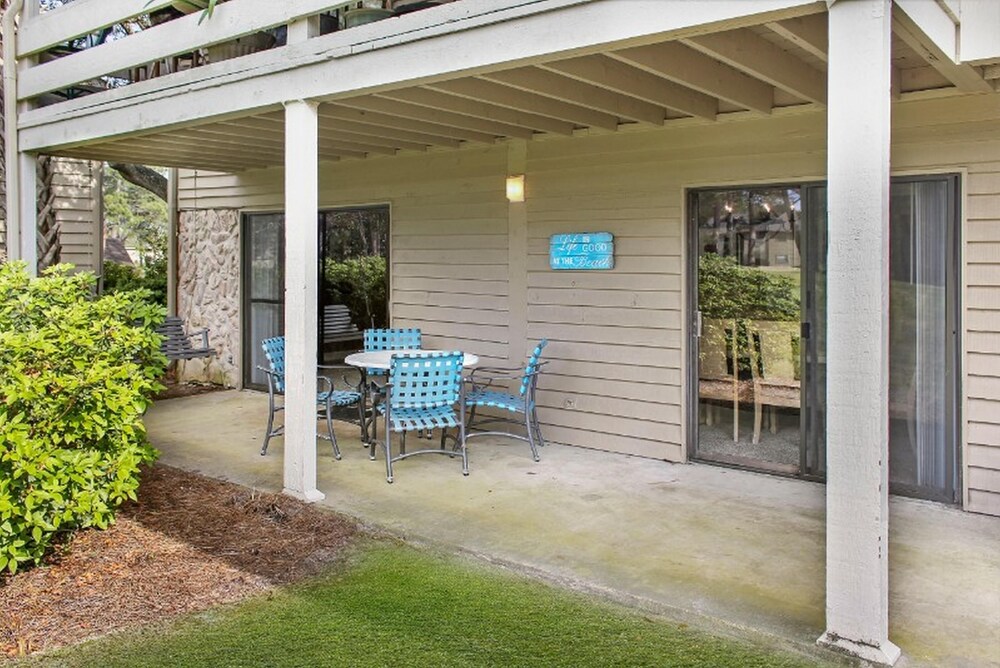 Golf Course By Seascape Resort - photo 128