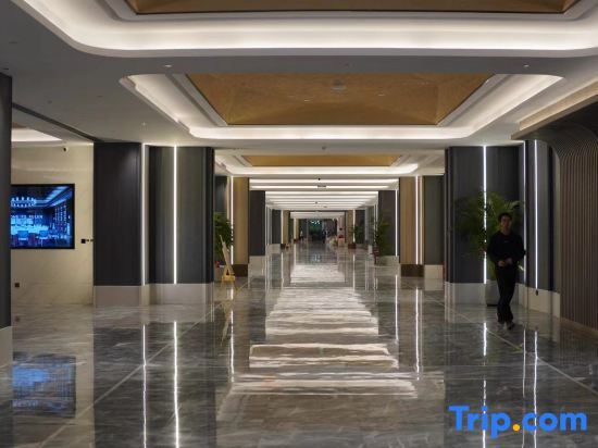 WenZhou RuiJin Hotel in Wenzhou, People's Republic of China