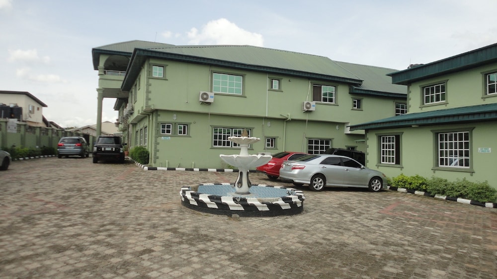 Southland Concept Hotel and Suites in Ibadan, Nigeria