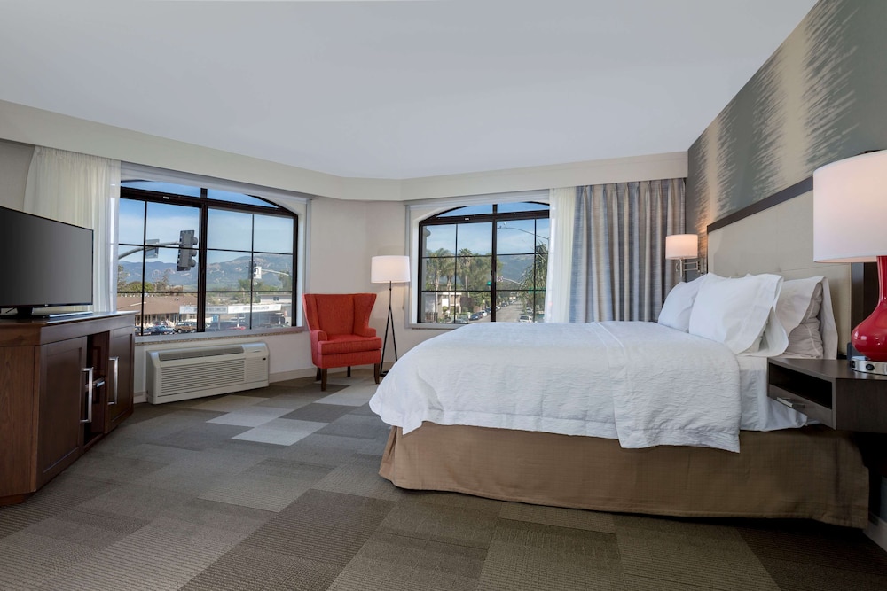 Hampton Inn Santa Barbara Goleta - photo 13