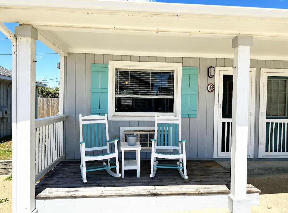 SandSpur Ocean Cottages - photo 69