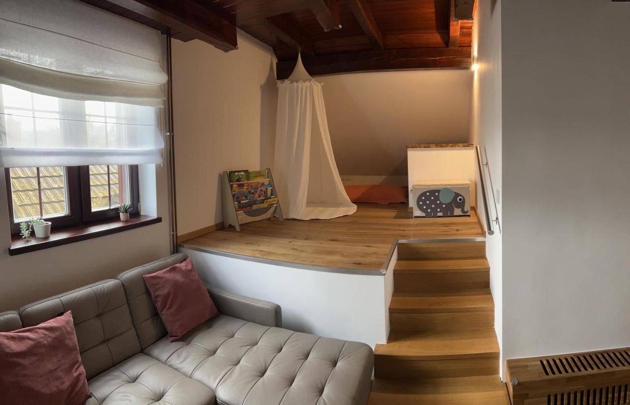 Apartman Na Pasekach — Bystrice — photo 2