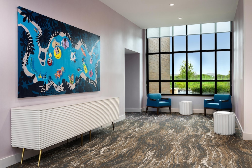 Hilton Garden Inn Orlando I 4 Millenia Blvd Mall - photo 32