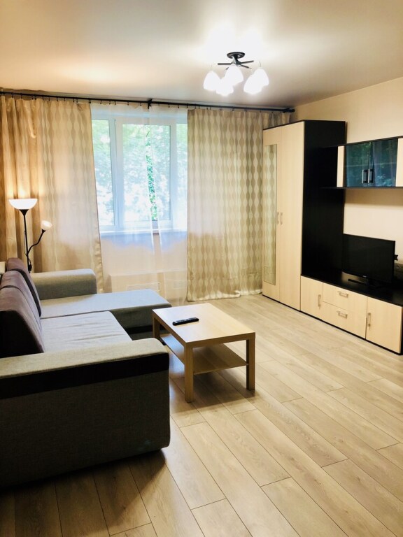 Planernay - last minute hotel in Moscow