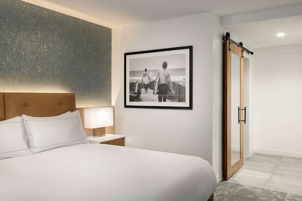 Hilton Los Angeles Culver City - photo 28