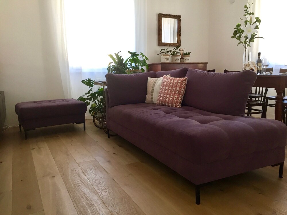 Cantoria Charme Suite — 4-Star Luxury Hotel in Florence, Italy