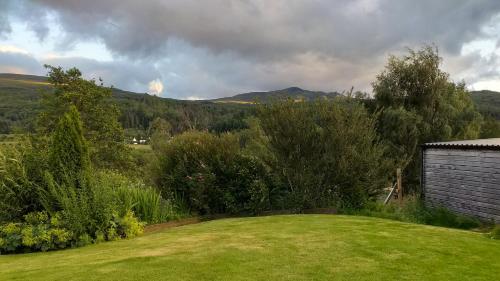 The Studio — 4-Star Luxury Hotel in Drumnadrochit, United Kingdom