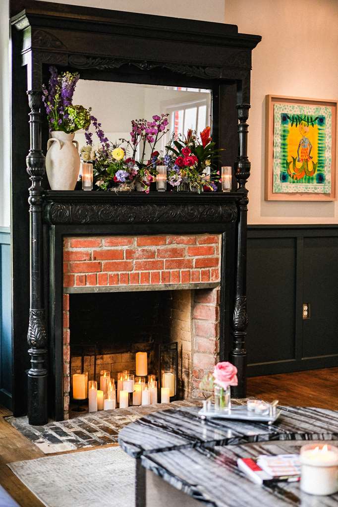 The Loren Hotel Austin - photo 9