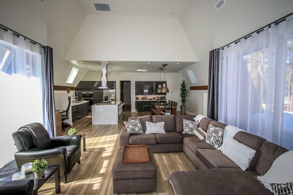 Glass Peak 1597 by Big Bear Vacations - photo 14