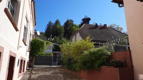 Pension Gästehaus Zum Pfälzerwald — Hinterweidenthal — photo 3