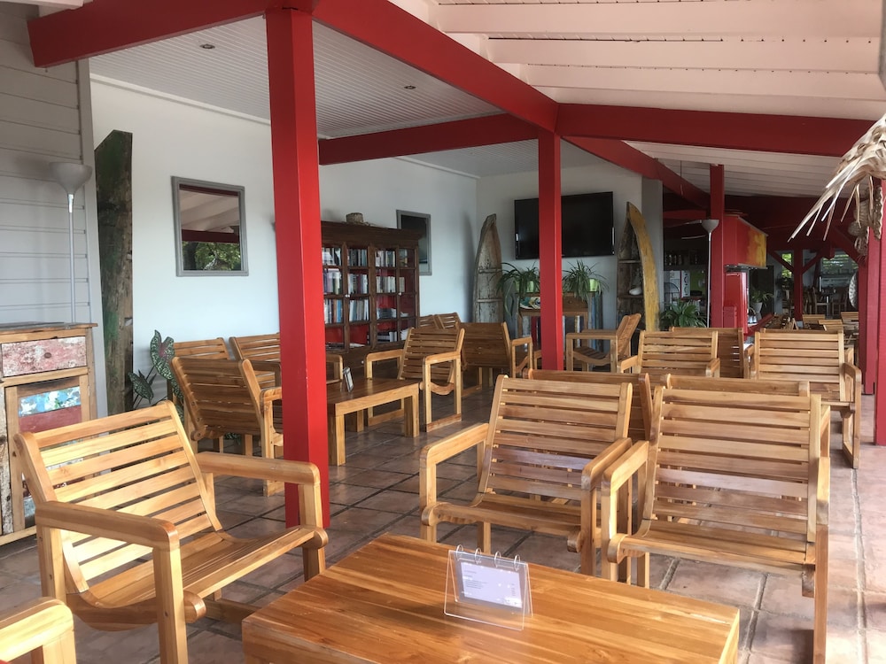 Le Rayon Vert — Basse-Terre — photo 5