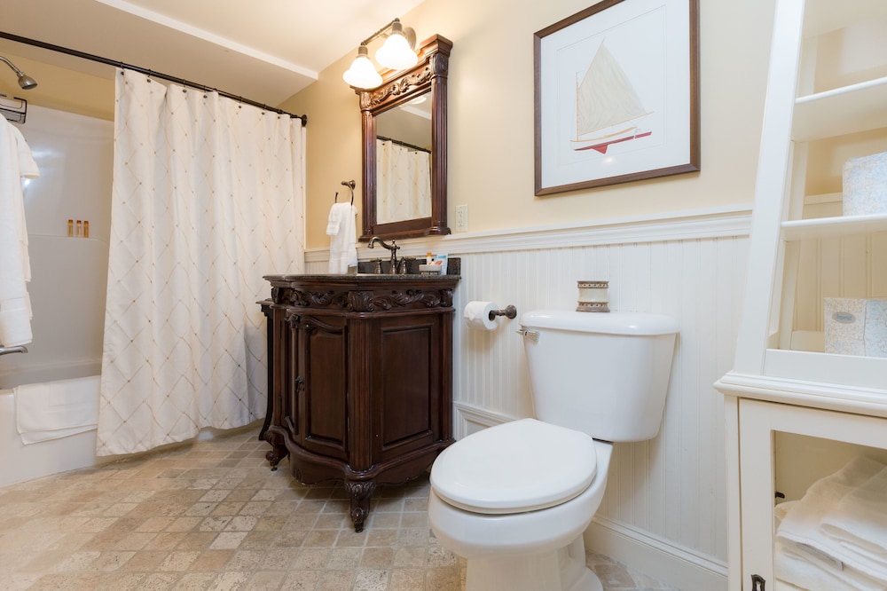 Sheepscot Harbour Village Resort - photo 330