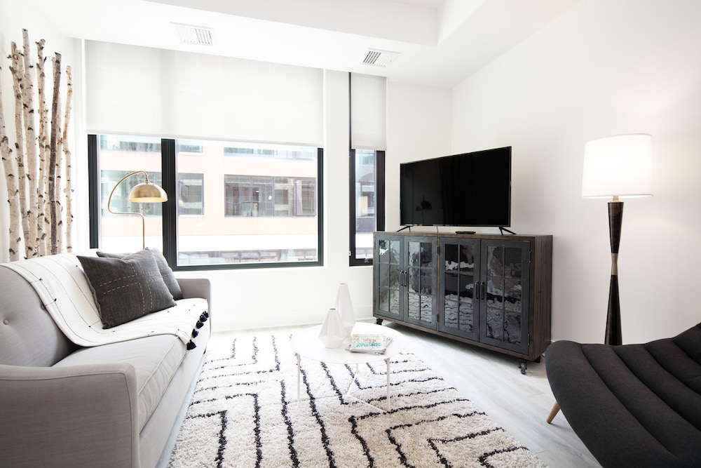WhyHotel Tysons Corner Greensboro Drive - photo 25