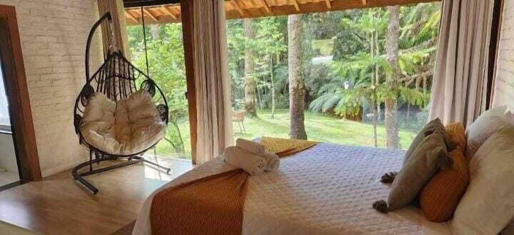 MD Luar da Montanha in Monte Verde, Brasil