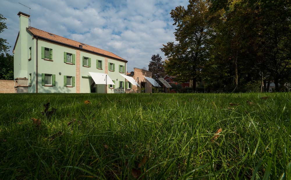 Ca di Fiore in Mira Taglio, Italy