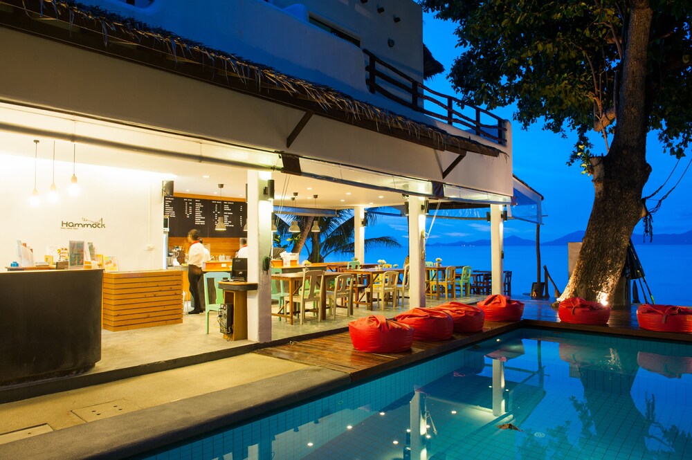The Hammock Samui Beach Resort - last minute hotel in Koh Samui