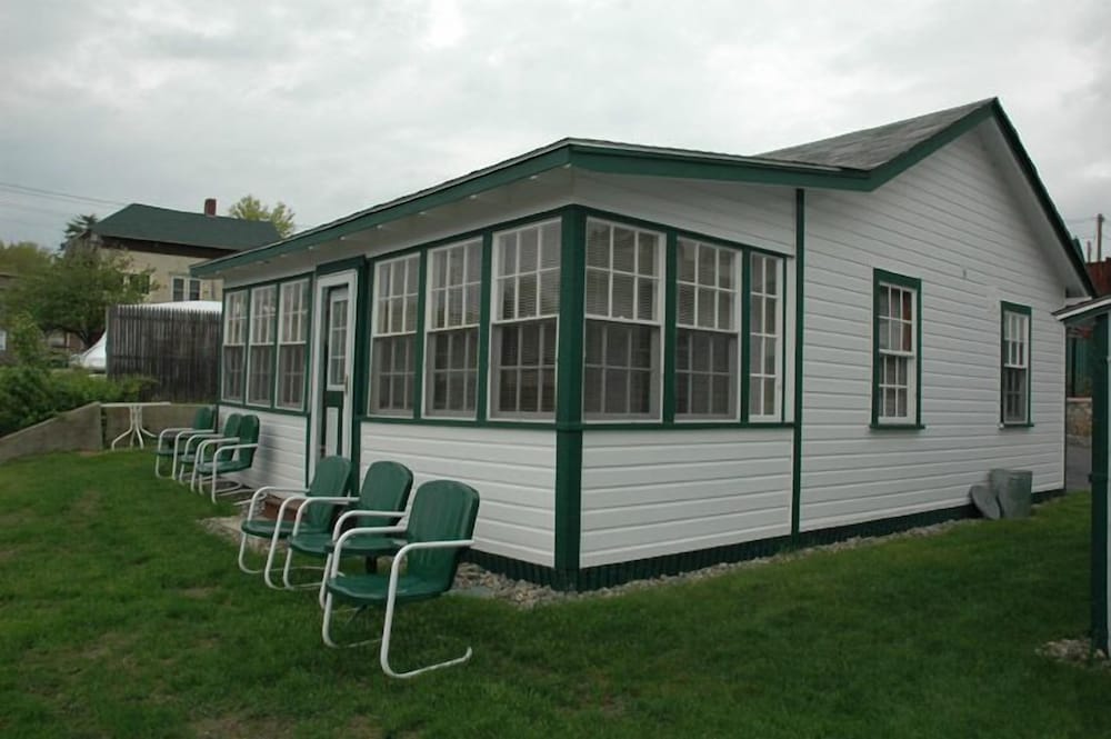 Channel Watefront Cottages - photo 41