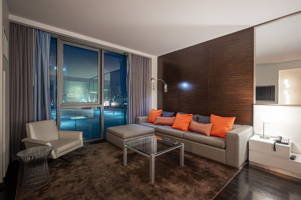 StripViewSuites at Palms Place Penthouses - photo 113