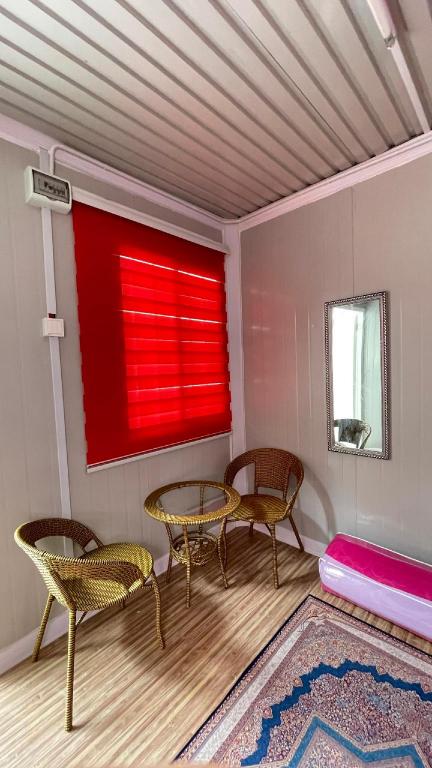 Cabin Merbah — 5-Star Luxury Hotel in Seremban, Malaysia