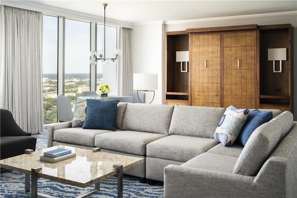 Hyatt Regency Orlando - photo 16