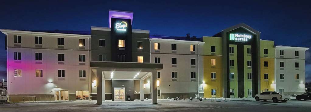 Sleep Inn Great Falls Airport - photo 3