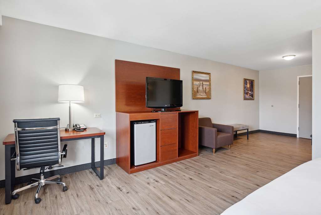 Ramada by Wyndham Saco Old Orchard Beach Area - photo 29