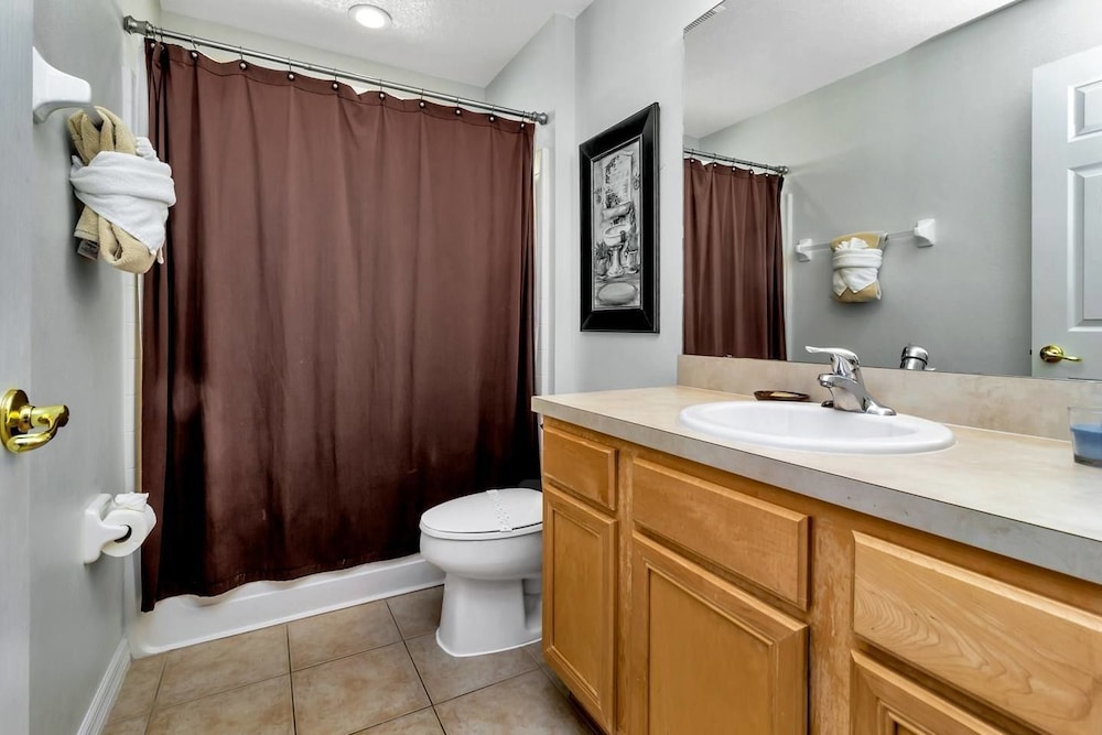 Aviana Resort Beautiful 5bd 3ba Pool Home #5av316 - photo 20