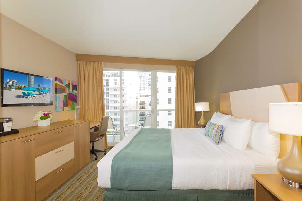 Best Western Plus Atlantic Beach Resort - photo 18