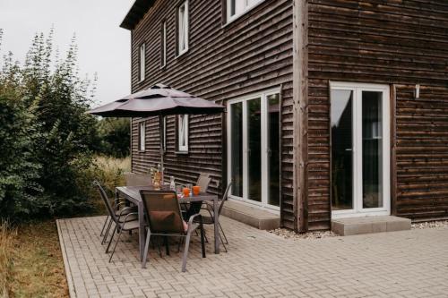 Haus Holli Zarrentin am Schaalsee — Zarrentin — photo 2