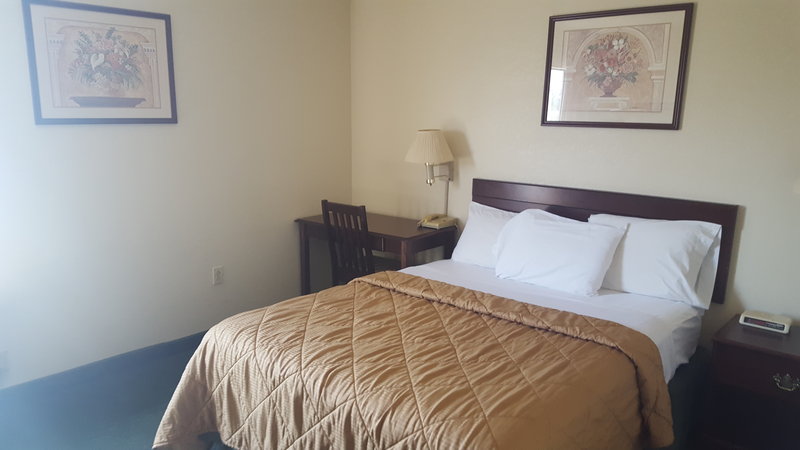 Arlington Inn And Suites - photo 4