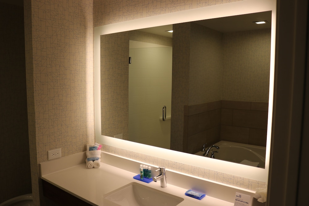 Holiday Inn Express Hotel & Suites El Dorado Hills - photo 46