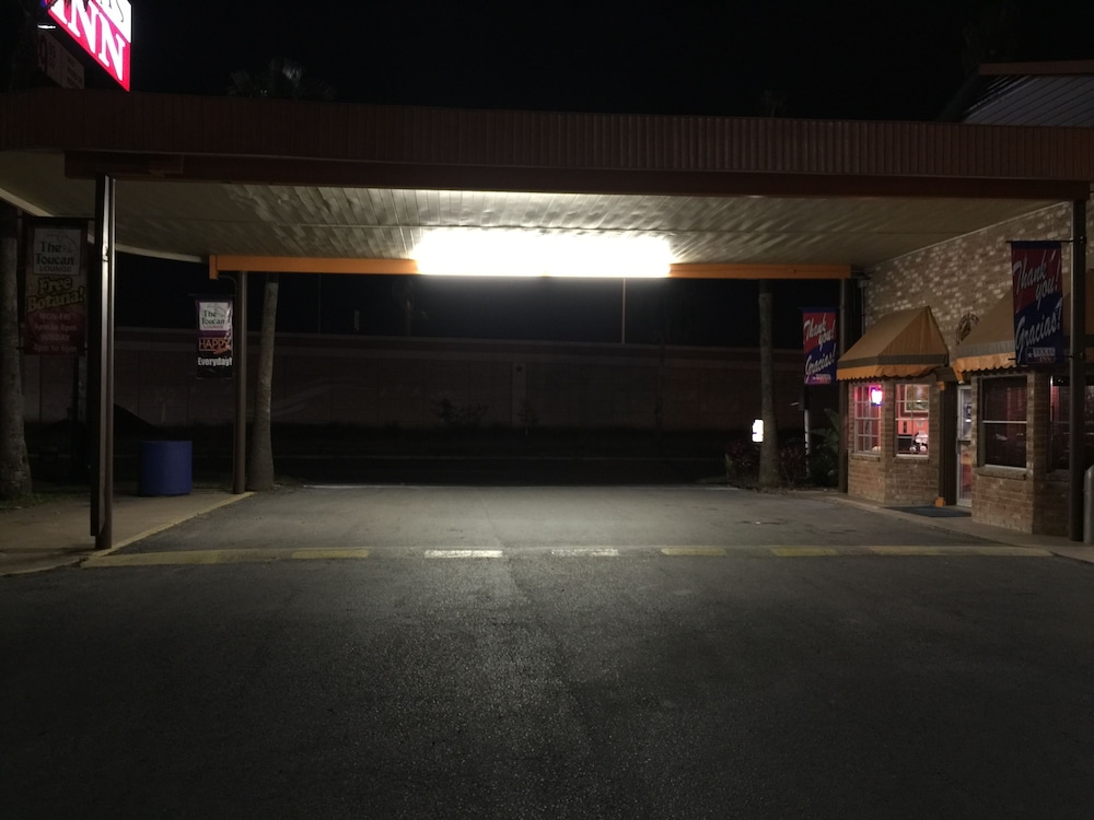 Texas Inn Brownsville by Hotel O - photo 25