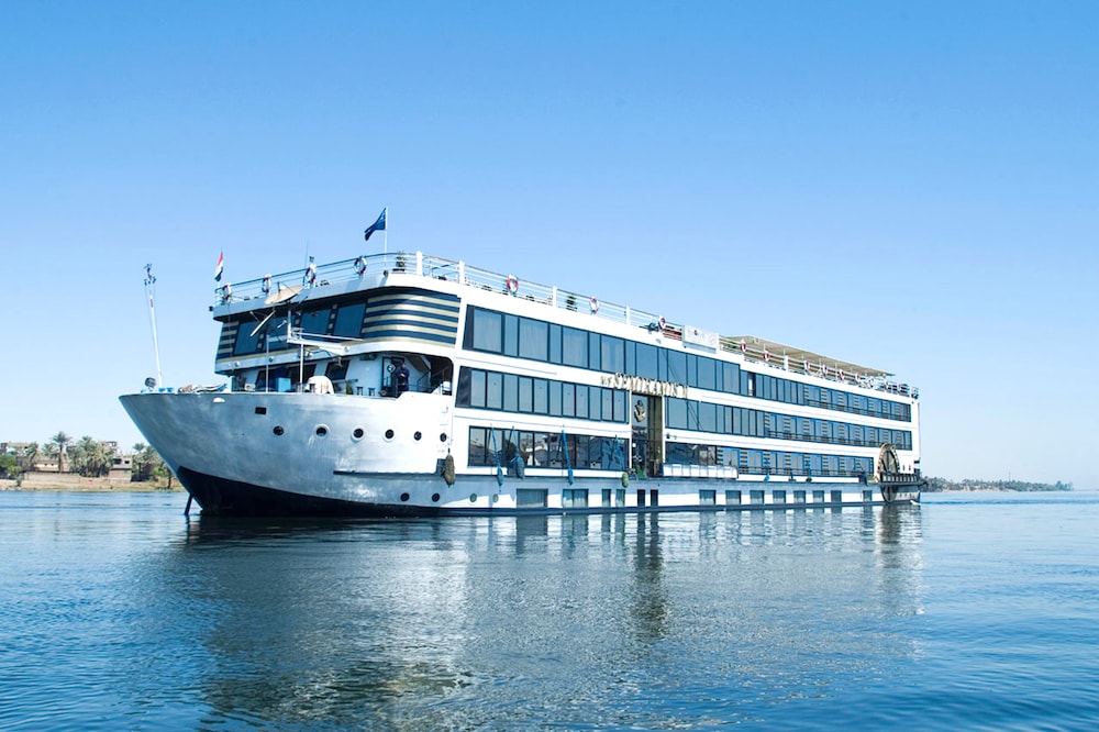 Sunrise Semiramis Ii Cruise