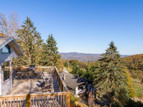Hawk Haven - last minute hotel in Banner Elk