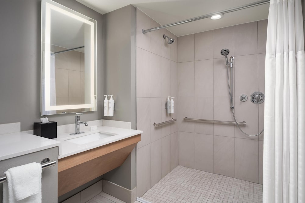 Embassy Suites by Hilton at Hot Springs Convention Center - photo 31