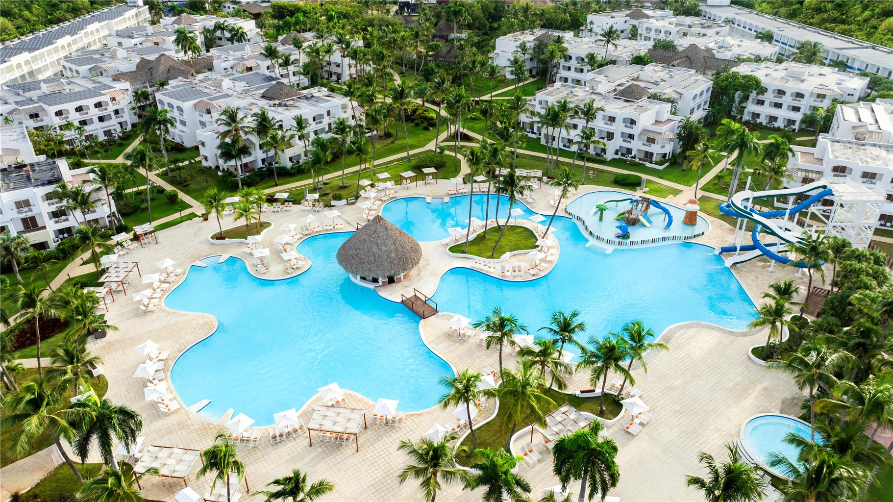 Sunscape Dominicus La Romana All Inclusive — San Rafael Del Yuma