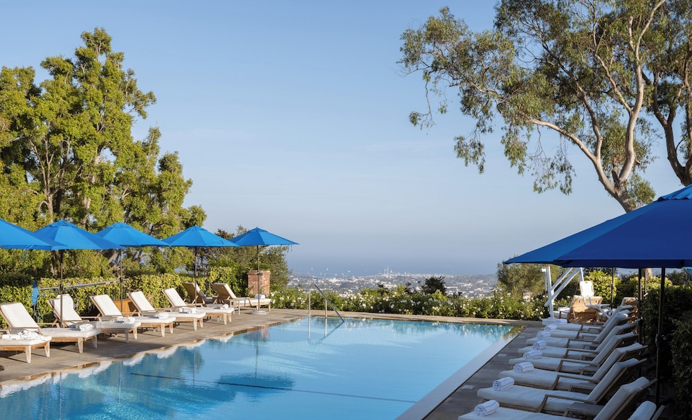 El Encanto Santa Barbara in Santa Barbara, United States