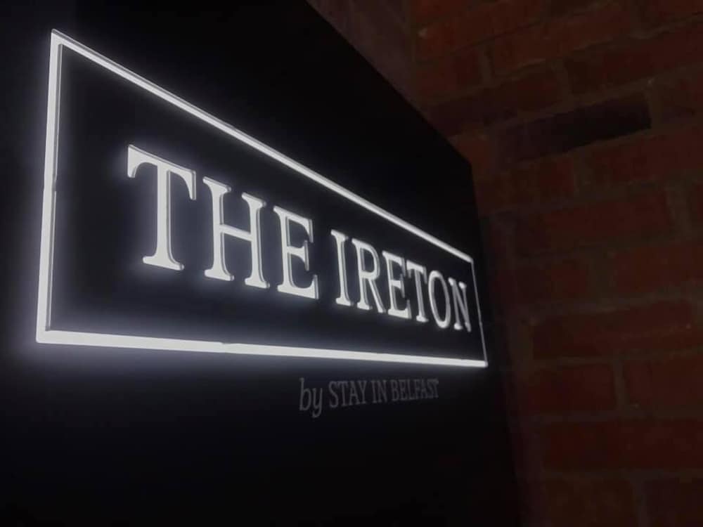 The Ireton By Stay In Belfast in Belfast, United Kingdom