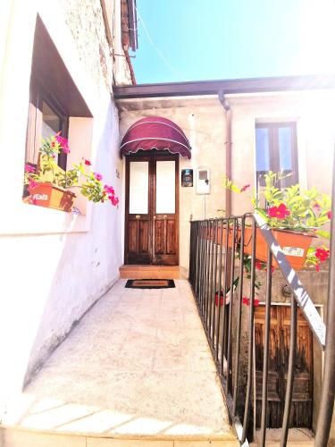 La Corte Dei Filangieri - last minute hotel in Candida
