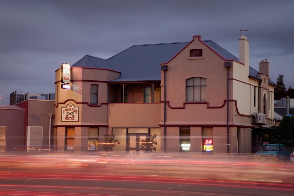 Cross Keys Hotel — Adelaide — photo 2