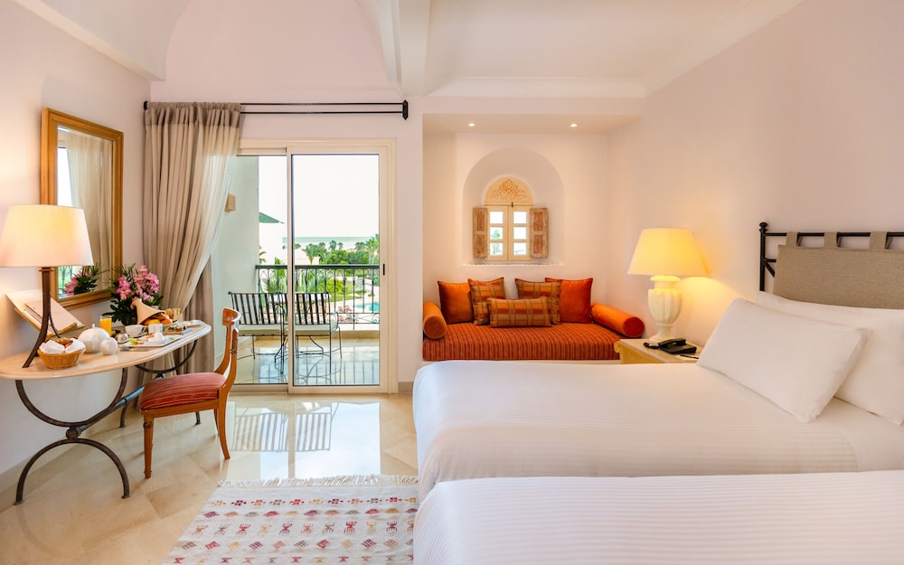 The Residence Tunis — Al Marsa — photo 4