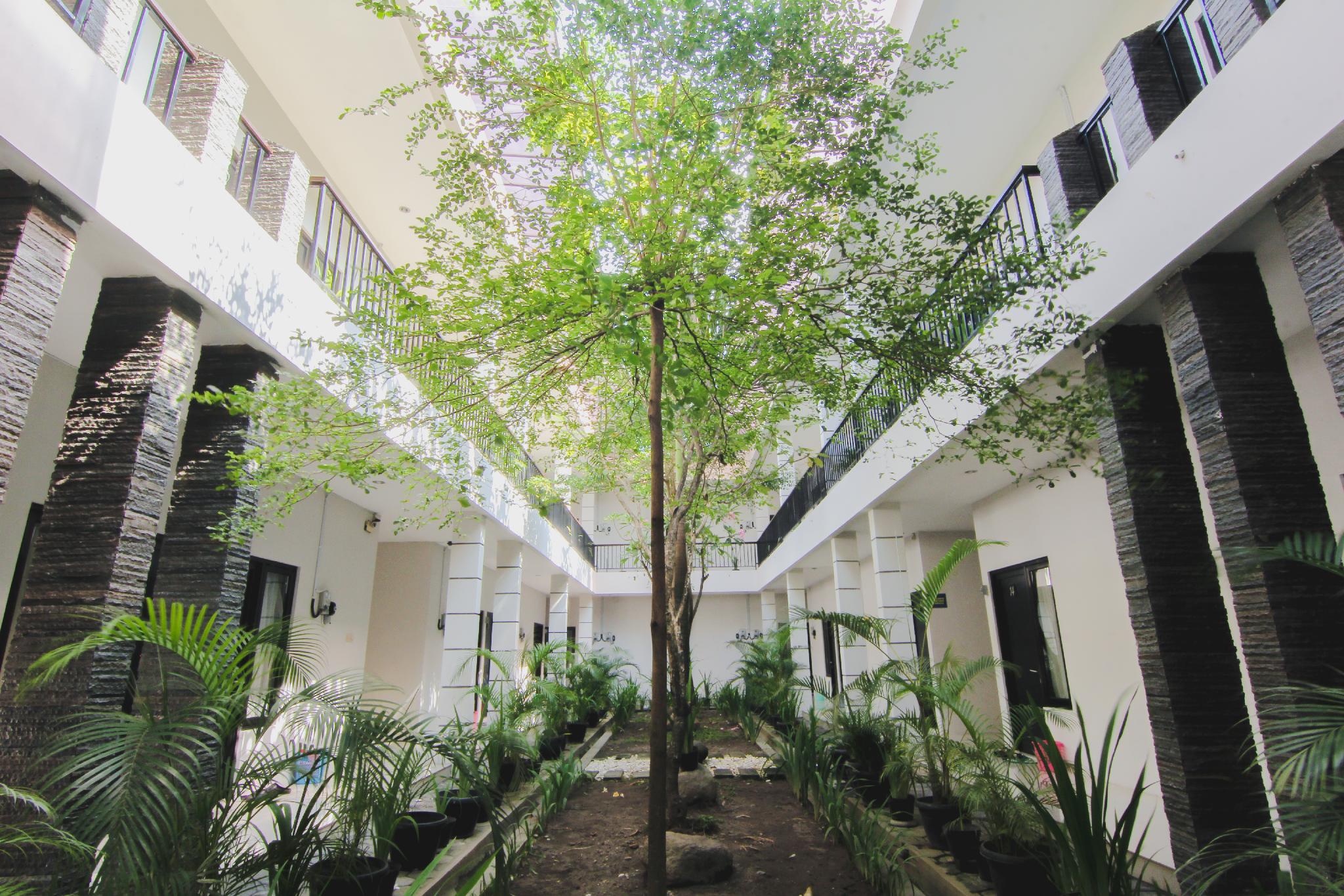 DParagon Pelem Kecut - last minute hotel in Depok