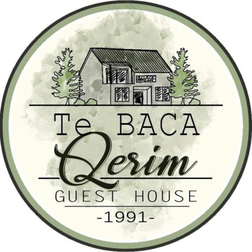 Te baca Qerim — 4-Star Luxury Hotel in Lekbibaj, Albania