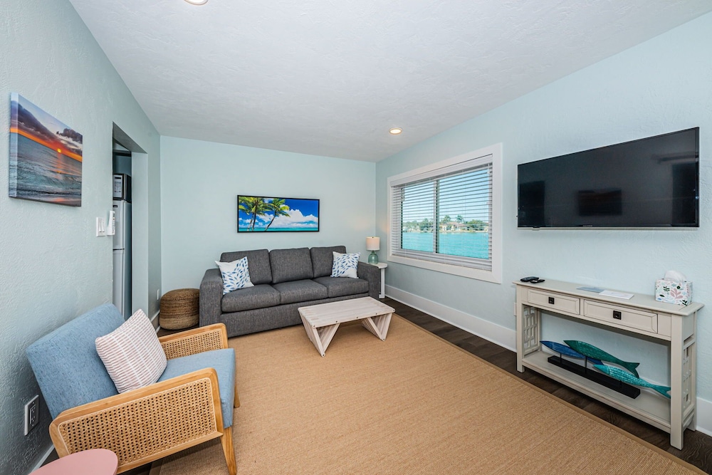 The Roth Hotel Treasure Island Florida - photo 44
