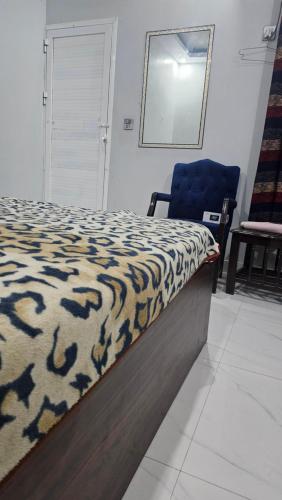 Hotel Continental lnn Karachi in Karachi, Pakistan