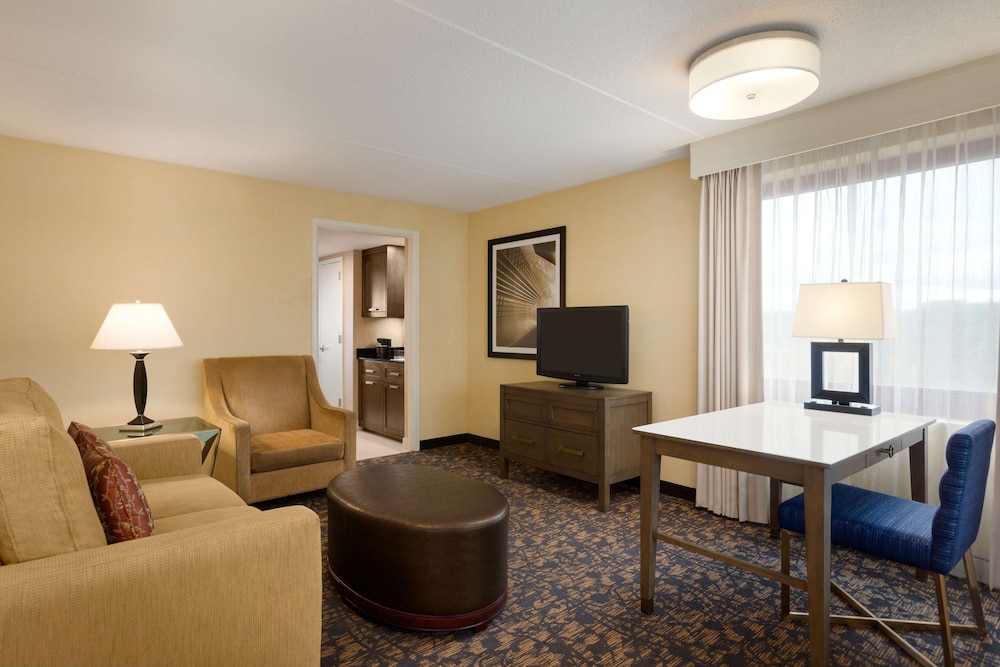 Embassy Suites by Hilton Boston Waltham - photo 30